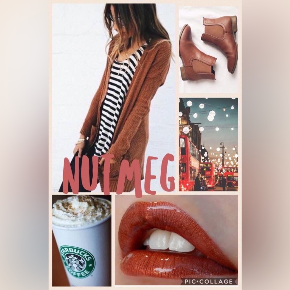 Lipsense by Senegence. Shade: Nutmeg. NWT. - Picture 2 of 4